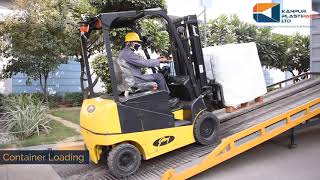 Container Loading