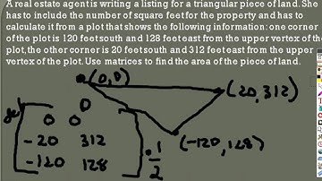 Algebra 2 4.3 Part 2 Examples Determinants and Cramers Rule