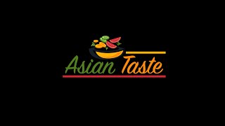 Introducing Our New Logo | Asian Taste | Family Cooking Channel