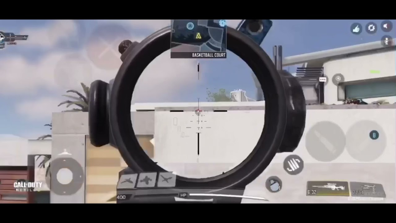 Locus Quickscope Is Super Satisfying even after nerf..