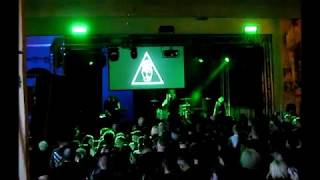 BOOTBLACKS @ Wave Gotik Treffen VOICES, PAST LIVES Bootblacks Voices