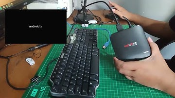 Downgrade HG FJ os 12 ke Android 10 Free Bahan