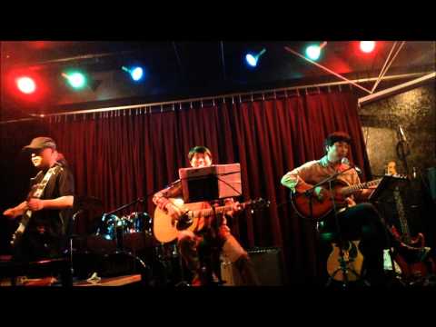オフコース　COVER＿LIVEその１　言葉にできない　緑の日々　愛をとめないで　ｂｙ＠MAK