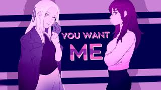 [S♦S] Kiss You Part 4 [Fire Emblem Edit]