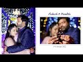 Nivkash  aakash  nivedita  wedding film