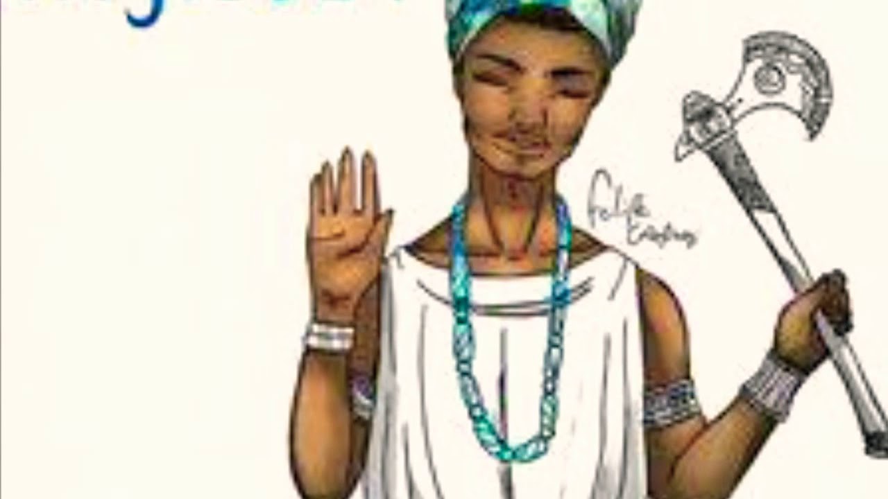 Cantiga de ayra Keto