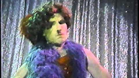 Sparks - "I Predict" (official video)