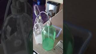 Diy Co2 Generator With 51Co2 Kit