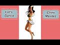 Let S Dance Chris Montez 1962 Any Old Dance That You Wanna Do But Let S Dance Well Let S Dance 