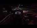 2021 BMW M5 Competition LCI *NIGHT DRIVE* by AutoTopNL