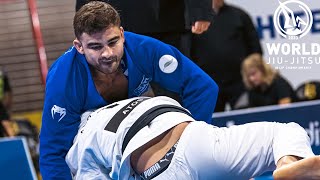 Gustavo Batista vs Andy Murasaki / World Championship 2023