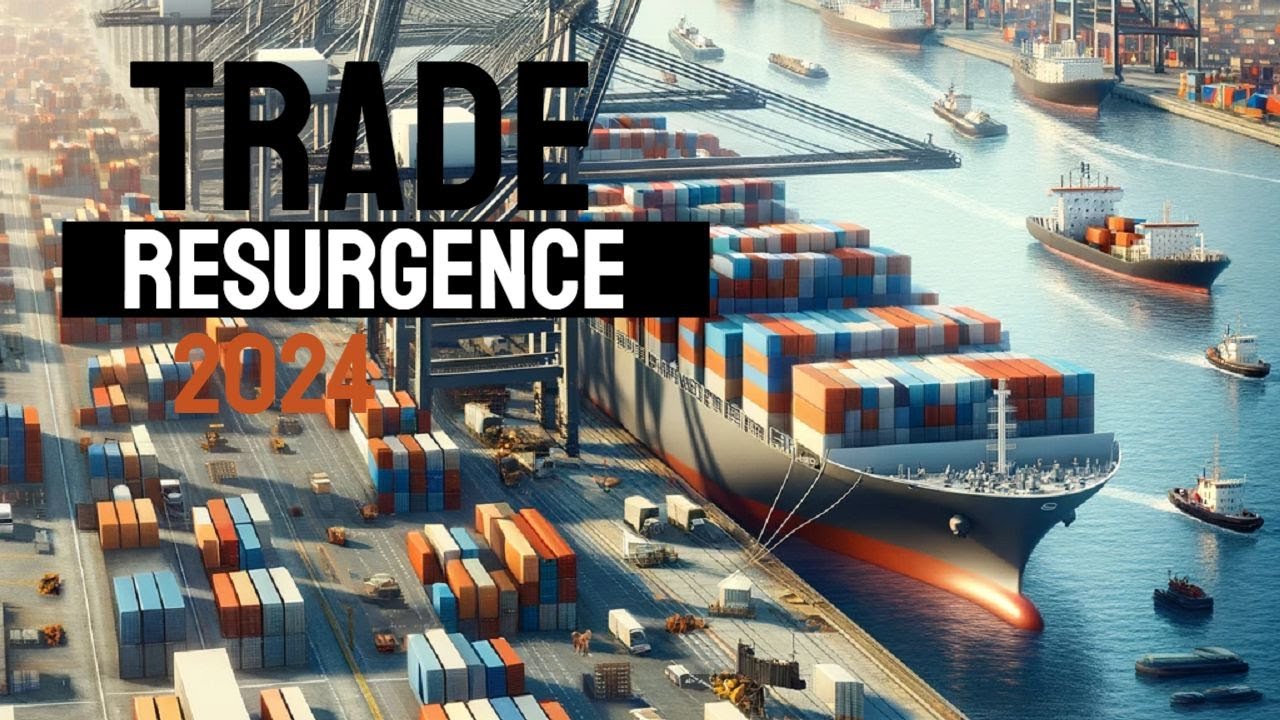 U.S.-Latin America Trade Boom: A New Era of Economic Partnership