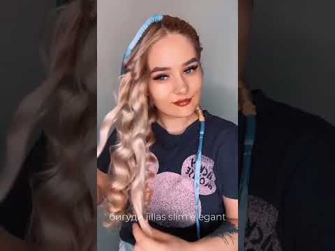 Video: 3 spôsoby starostlivosti o rovné vlasy