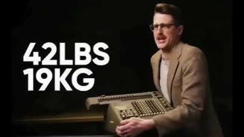 The Fascinating History Behind Mechanical Calculators