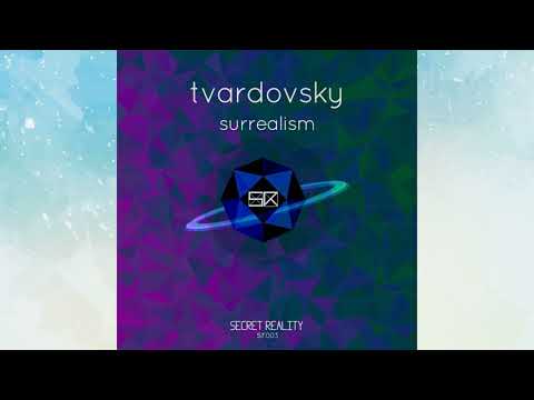 Tvardovsky - Introvert (Original Mix)