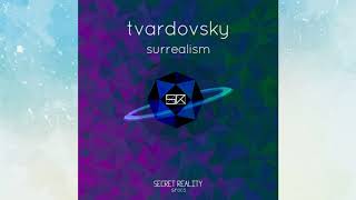 Tvardovsky - Introvert (Original Mix)