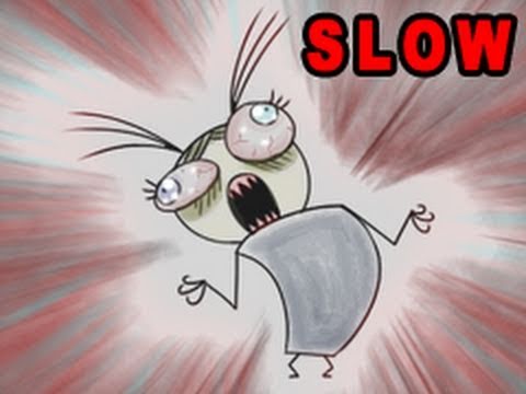 021 Mr Dan Insane - RANDOM SHMANDOM - SLOW VERSION
