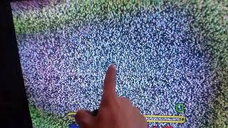 حل مشكل الالوان في التلفاز problème de couleur sur télévision
