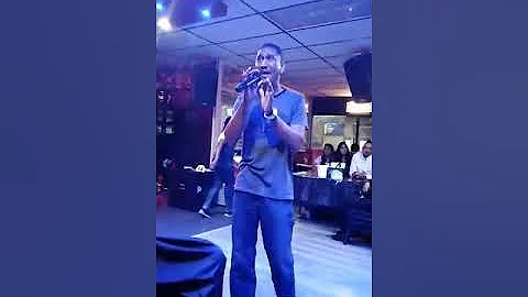 Darryl small