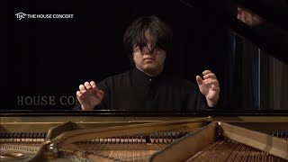 Ludwig van Beethoven : Piano Sonata No.32 in C minor, Op.111