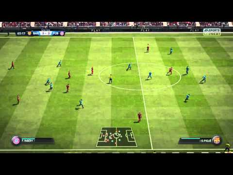 Goal To Goal Abo Flan 