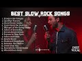 Romantic Slow Rock Duet 🎶 Playlist 2025