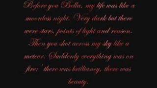 Twilight Series Quotes