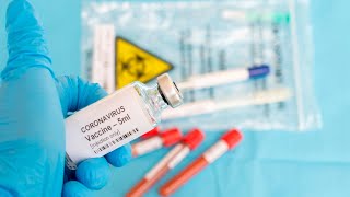Pfizer launches vaccine delivery distribution practice program