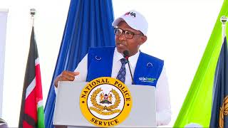 Launch of NPS and KPS onboarding to Public Officers Medical Fund - Usalama Cover screenshot 5