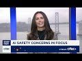 AI safety concerns in focus
