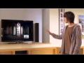 Xbox 360 with kinect