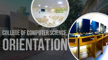 College of Computer Science DMMMSU-SLUC Orientation Video
