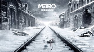 Metro Exodus Pentium Gold G5420  GTX 960 4GB