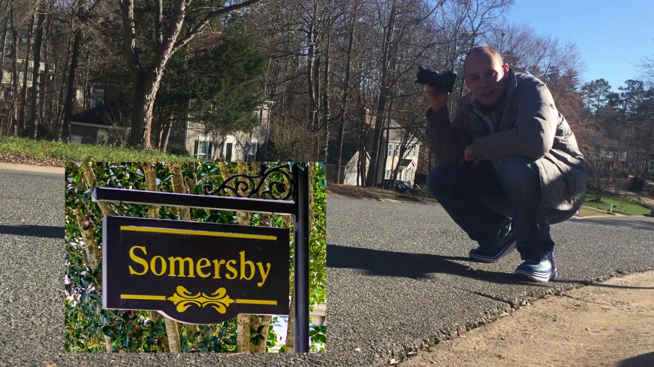 Charlotte Real Estate Tip from a Realtor with a degree in photography