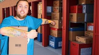 I Bought 2 More Storage Units and One Has a SAFE! 🤑