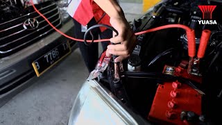 cara baca kode aki/accu/batteray mobil-kode jis