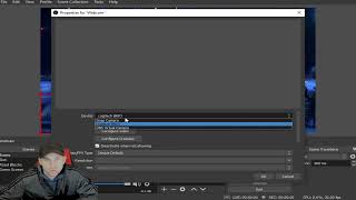 How to Fix Speaker or Recording Echo Feedback Noise When Recording in OBS Logitech Yeti