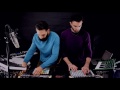 Ableton Live Session #1: Modjo - Lady (Kaytranada Rmx) - WABE