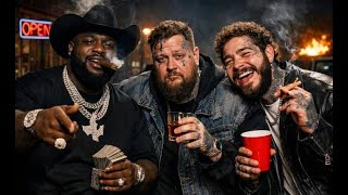 Jelly Roll ft Bigxthaplug - Turning Back Time (2026 Music video)OUT NOW!!!