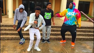 Shut It Down - Mark Konye (feat. King Konye)
