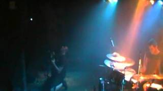 Psychofagist - La ballata della repulsione