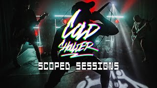 COLD SHOULDER - Scoped Sessions