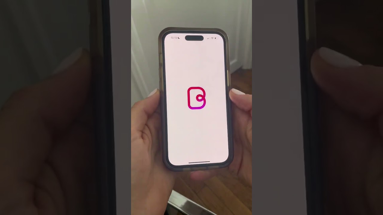 Stop taking bad photos or making a mess to get the perfect shot! Use Edit with AI 💪 | Bazaart