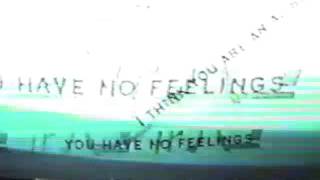 Watch Magnetic Fields Alien Being video
