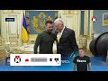 Протесты против президента / Немедленная эвакуация