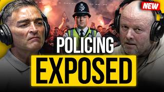 Celebrity Whistleblower Exposing Corrupt British Police: Chris Amey Profile