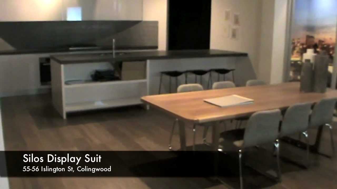 Apartment for Sale (off the plan) 5556 Islington St Collingwood VIC
