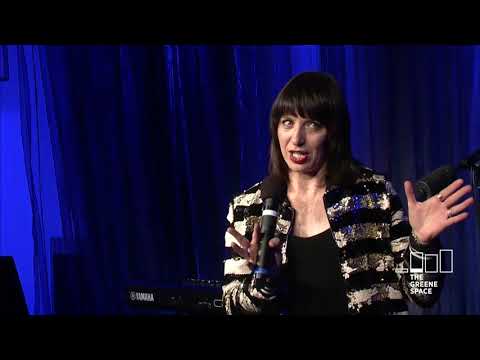 Comedian Ophira Eisenberg, Live at Next Best Thing 