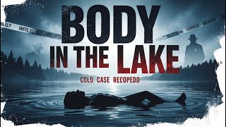 Body in the Lake A Cold Case Reopened