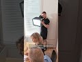 Tältä näytti Inspiroivalaisten päivä brändivideon kuvauksissa! 🎥